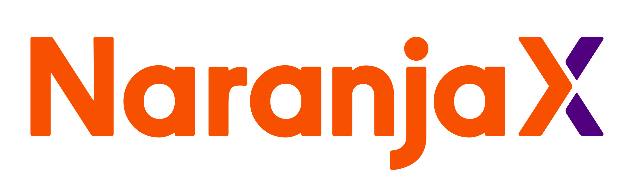 NaranjaX-logo
